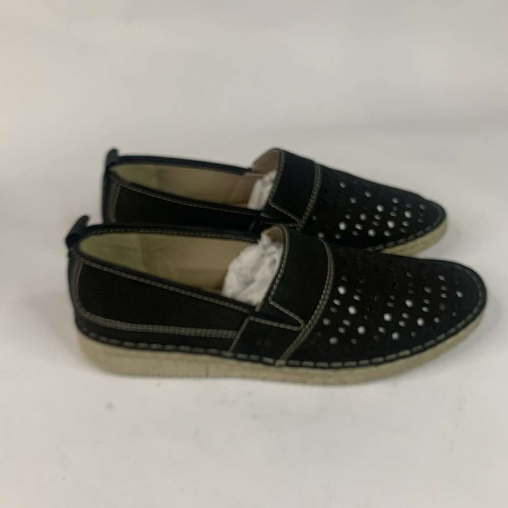 Josef Seibel Sofie 27 Black Slipper 40 EU 9 US Women - Picture 2 of 5